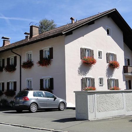 Haus Hollental Hotel Garmisch-Partenkirchen Exterior photo